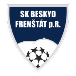SK Beskyd Frentt A
