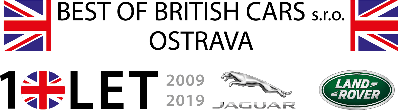 Best of British Cars Ostrava