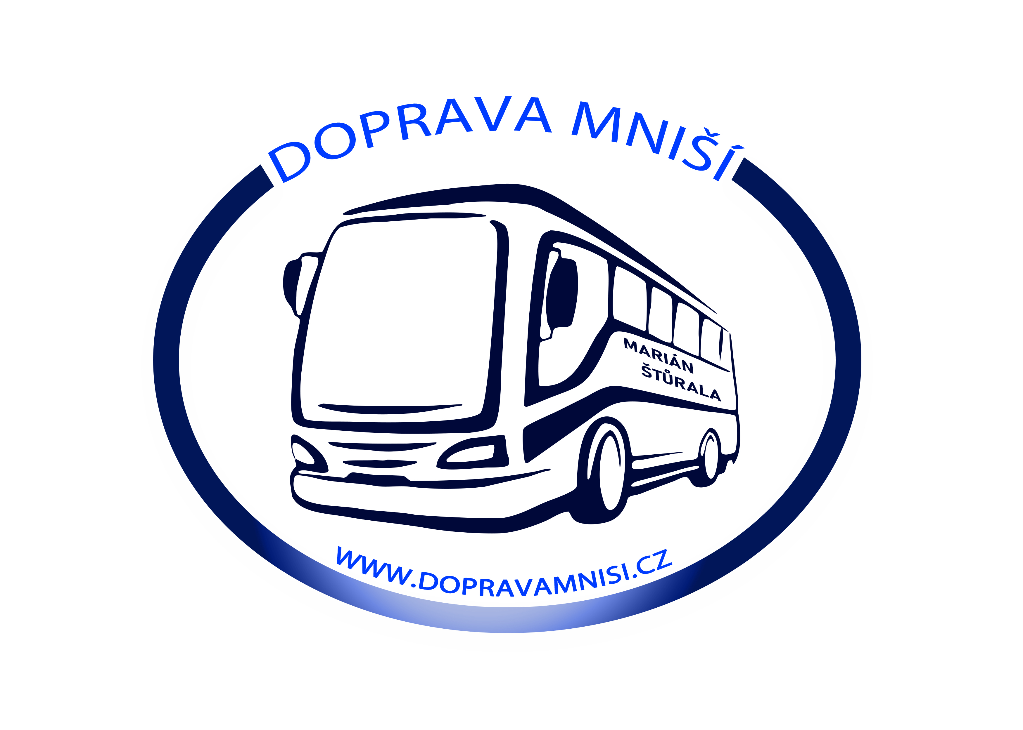 Doprava Mni