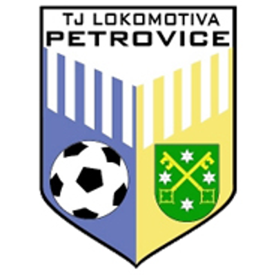 TJ Lokomotiva Petrovice