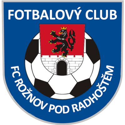 Ronov pod Radhotm