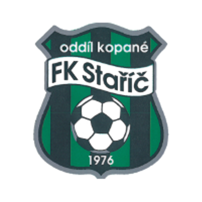 Staříč